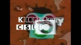 Klasky Csupo in High Major