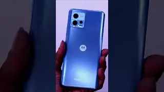 This Mobile is almost perfect Motorola G 72