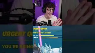reboot van strat in fncs