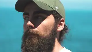 Alex «Ocean mood»