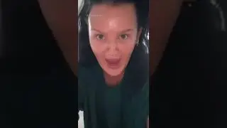 Mikayla Addresses Fans On Photoshopping Claims
