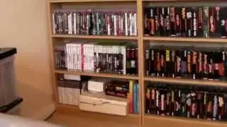 Welcome To My New Game Room