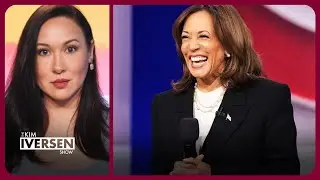 “Nostradamus” Pollster Claims Kamala Harris WILL WIN!?!?