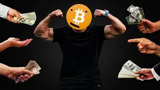 BITCOIN - ЛУЧШАЯ ИНВЕСТИЦИЯ В 2024 ГОДУ!