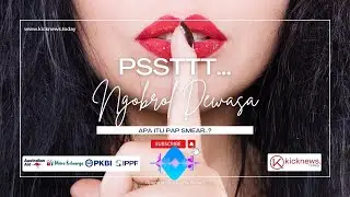 Apa Itu Pap Smear..?