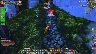 WSG lowlights for Kroyyrk