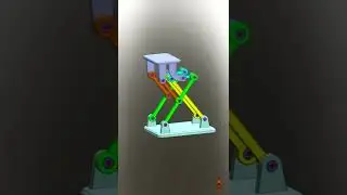 Mechanical principles