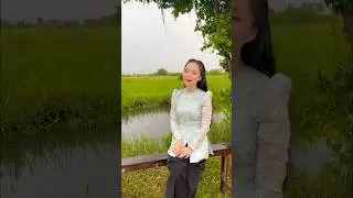 EM GÁI QUÊ - HIỀN NGÂN