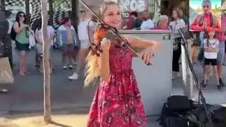 Imagine - Violin cover - Karolina protsenko/Oscar Stembridge