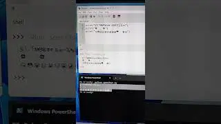 Special character and emoji printed in Python
