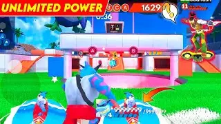 I am Not hacker 😈 | Unlimited Health ✓ FRAG Pro Shooter