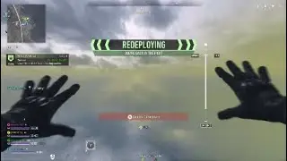 Controller setting(gameplay)