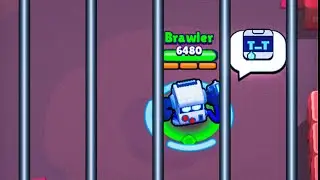 8-Bit in PRISON ...?
