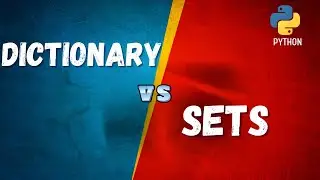 How to Use Python Dictionaries & Sets Like a Pro