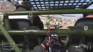 Call of Duty MW2 Gameplay