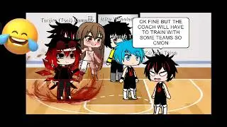 KNB Meets the characters (EP 2: The musical of the year)
