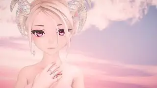 [MMD] Gales Of Song