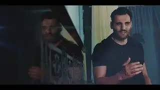 Jah Khalib – Лиловая (cover by Arshak)