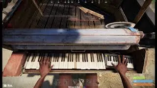 rust midi bot