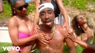 2Pac - I Get Around