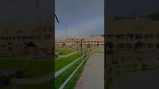 Guzaaren kuch haseeen lamhaat Wadi-e-Shogran me