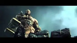 Варкрафт   Русский трейлер 2 HD