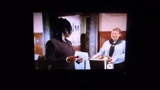 The Preacher's Wife (1997) VHS Previews