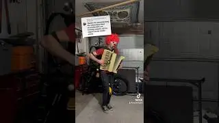 "accordionists are f****** clowns"