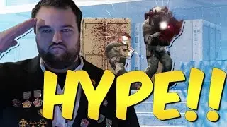 CS GO IEM OAKLAND 2016 HYPE!