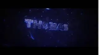 Новое интро канала ThomasFeeD(Автор Jason)