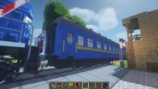 Я дежурный  на Украине!! (переезд майн)
