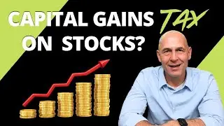 Do You Owe Capital Gains Tax on Your Stocks?