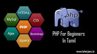 Comments In PHP Tamil