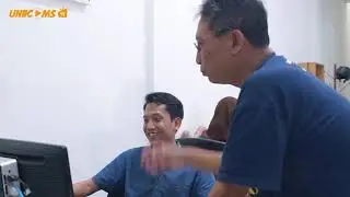 Mengenal Lebih Dekat Sosok Alumni Prodi Ilmu Komunikasi : Rifki Ardita.