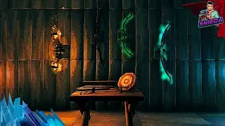 Archery table new bows and arrows! - Valheim Mods