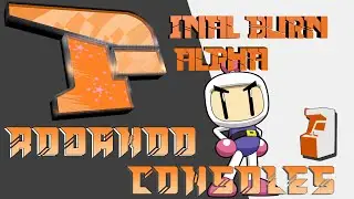 Final Burn alpha Emulando Consoles