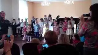 Песня Улыбка