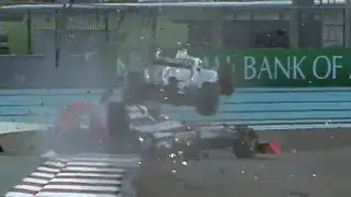 F1 Abu Dhabi GP 2012 Your Favorite