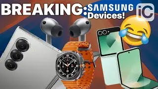 The HARSH TRUTH About SAMSUNG Quality Fails.