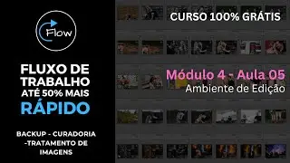 Ambiente de Edição / Módulo 04 Aula 06