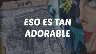 Set It Off - "Win Win" feat. Scene Queen sub. español