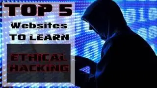 Top 5 Websites To Learn Ethical Hacking | TIC TECH TV