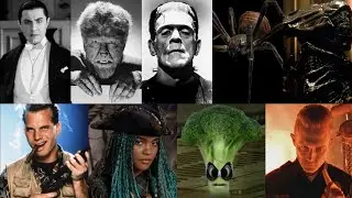Defeats Of My Favortite Villains 84