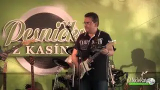 Robert Kohút a Kamaráti: Krásna si