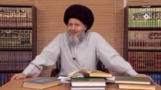 روايات اتيان المرأة في الدبر فيها اشكال | السيد كمال الحيدري