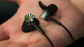 1More Dual Driver ANC (Active Noise Cancellation)