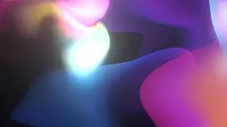 black screen light effect || colour motion background