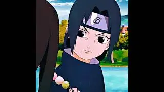 Итачи #shorts #anime #naruto #наруто #amv #боруто #аниме