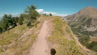 Itinerario ad anello al lago Arbolle passando per i punti panoramici più iconici del comprensorio