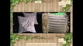 Cara Membuat Bantal Metode Smock Canada,Usaha Modal Kecil Hasil Jutaan Rupiah